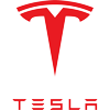 Tesla Model X som tjänstebil